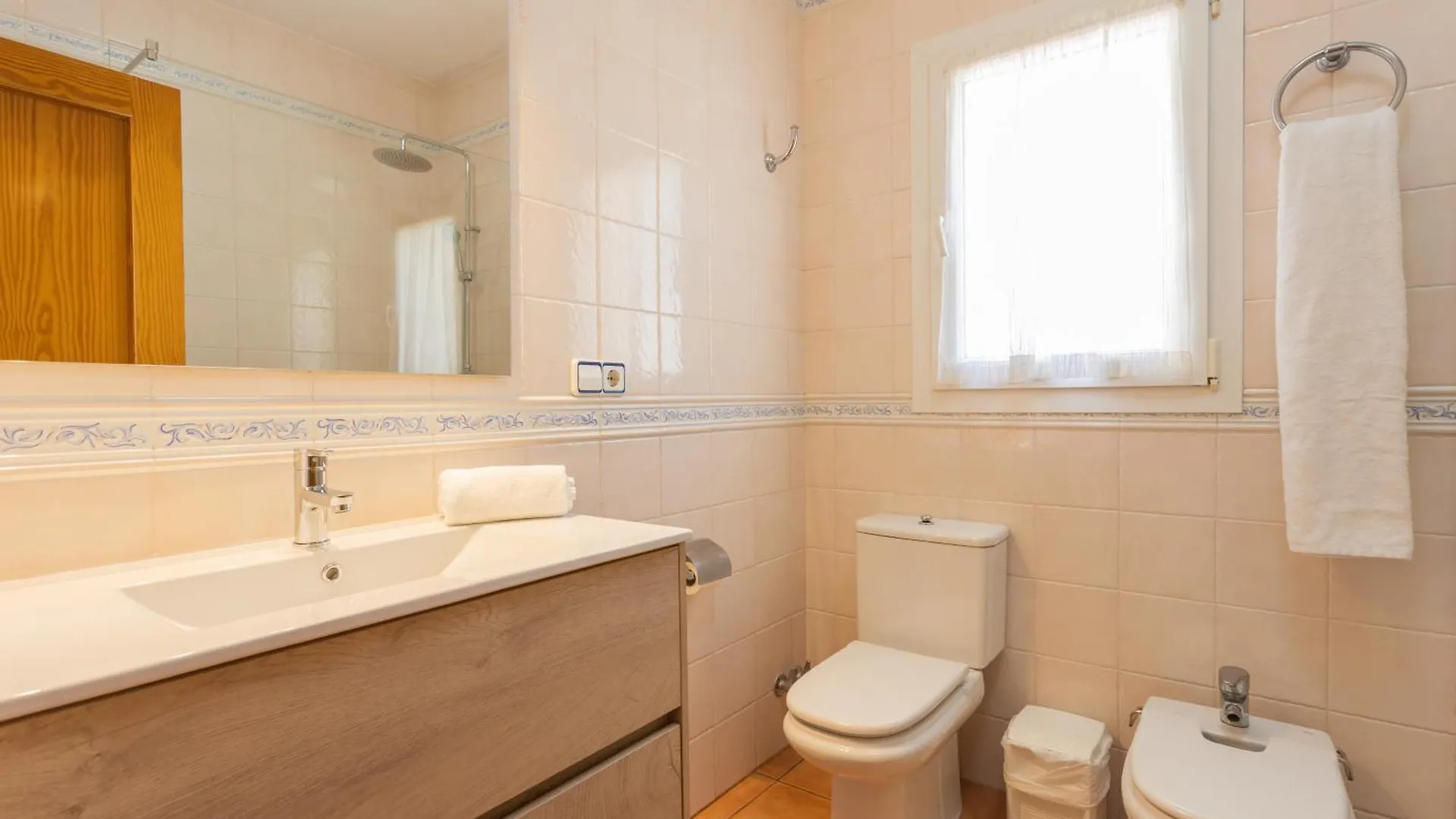 Villa Primavera V130 By Menorcarentals Son Bou Spanien