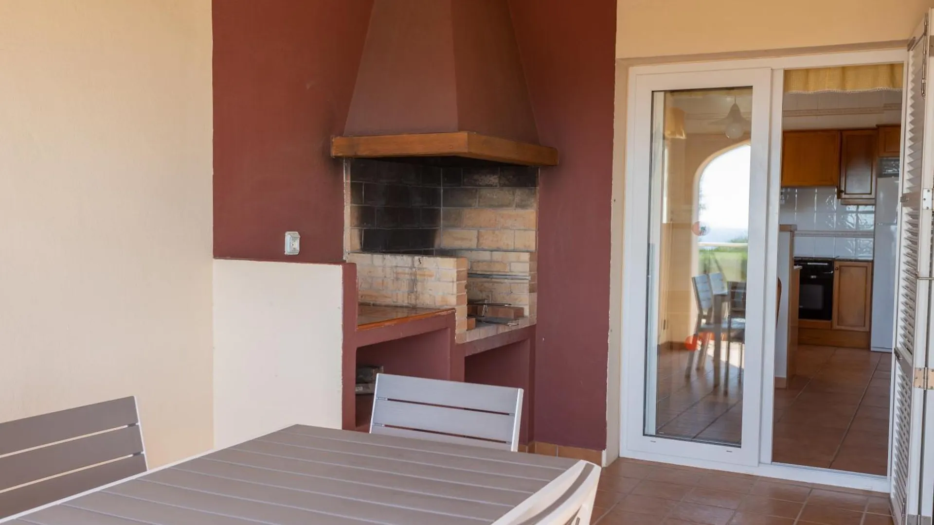 Villa Primavera V130 By Menorcarentals Son Bou Spanien