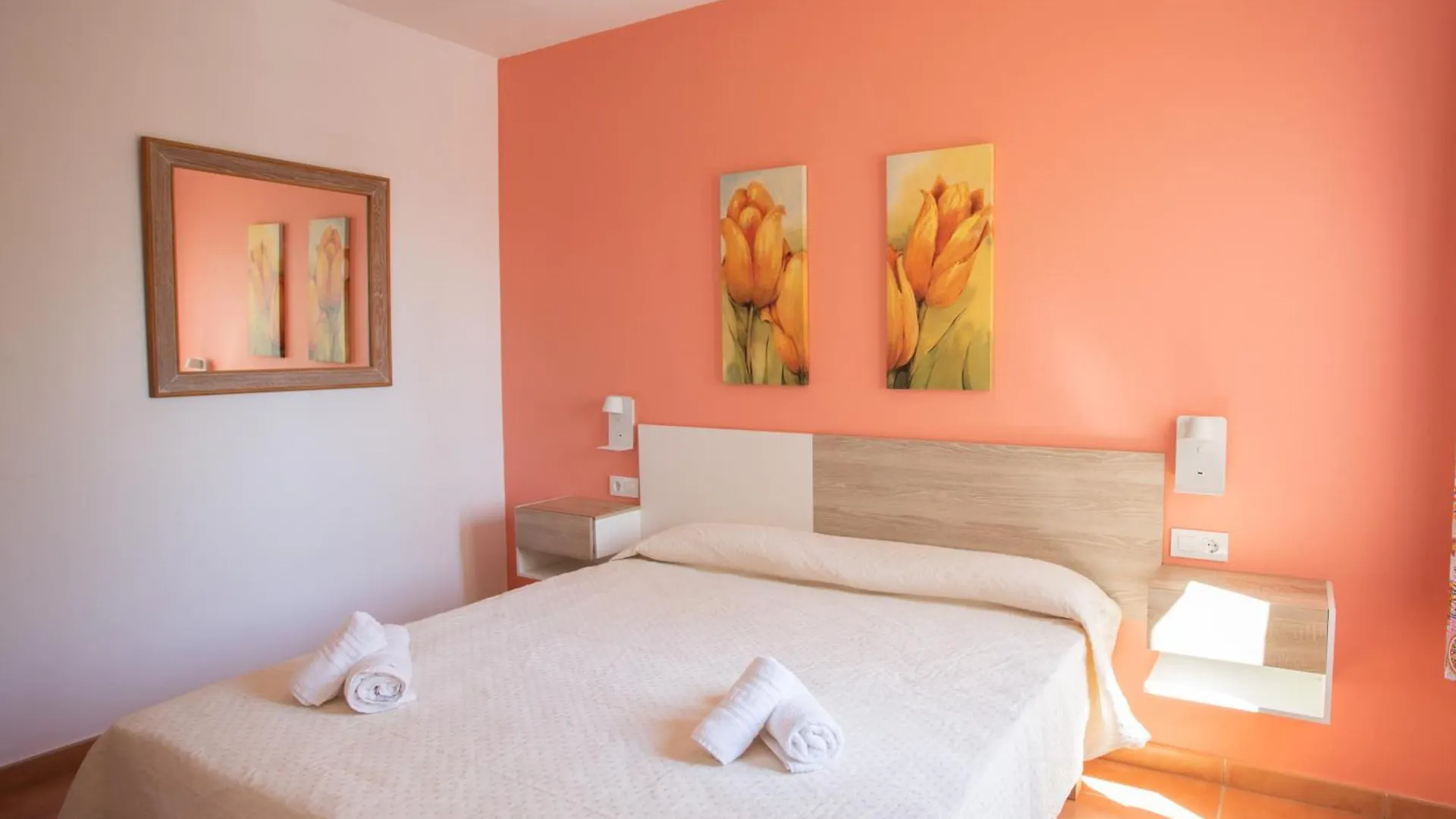 Villa Primavera V130 By Menorcarentals Son Bou