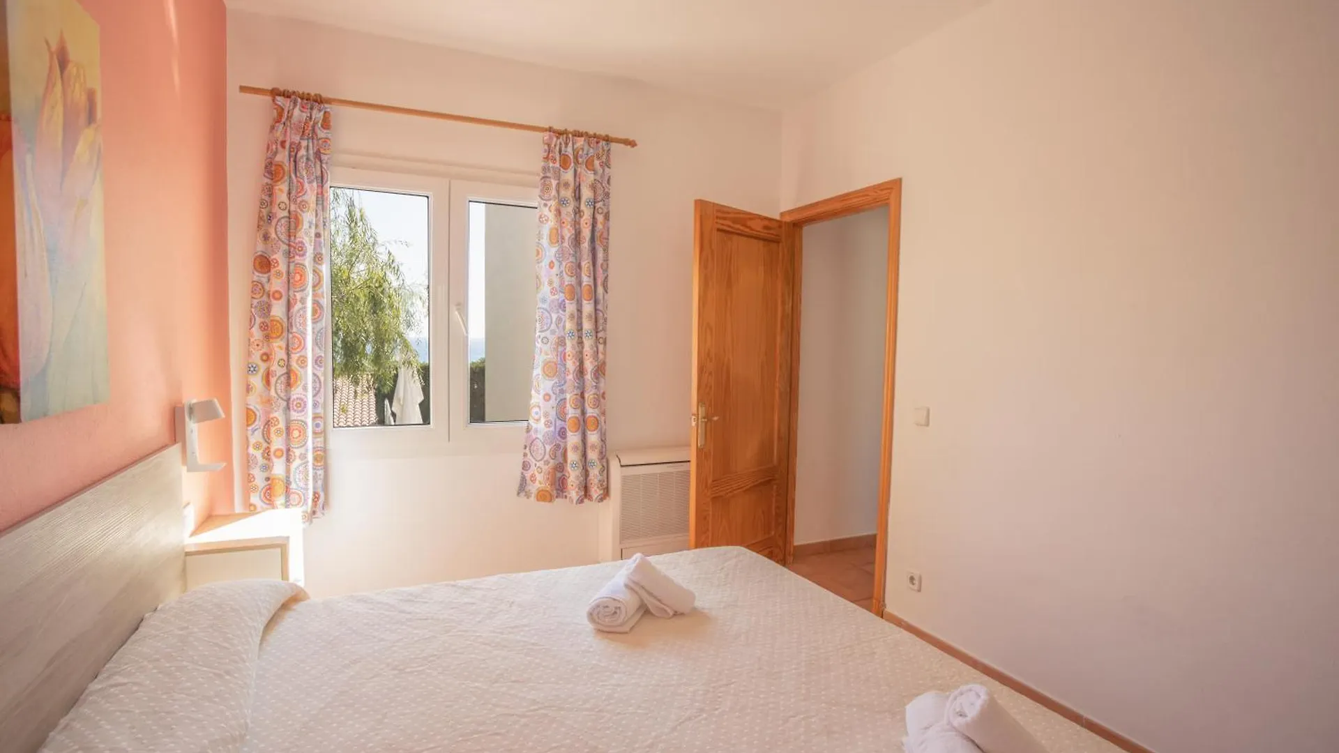 Villa Primavera V130 By Menorcarentals Son Bou
