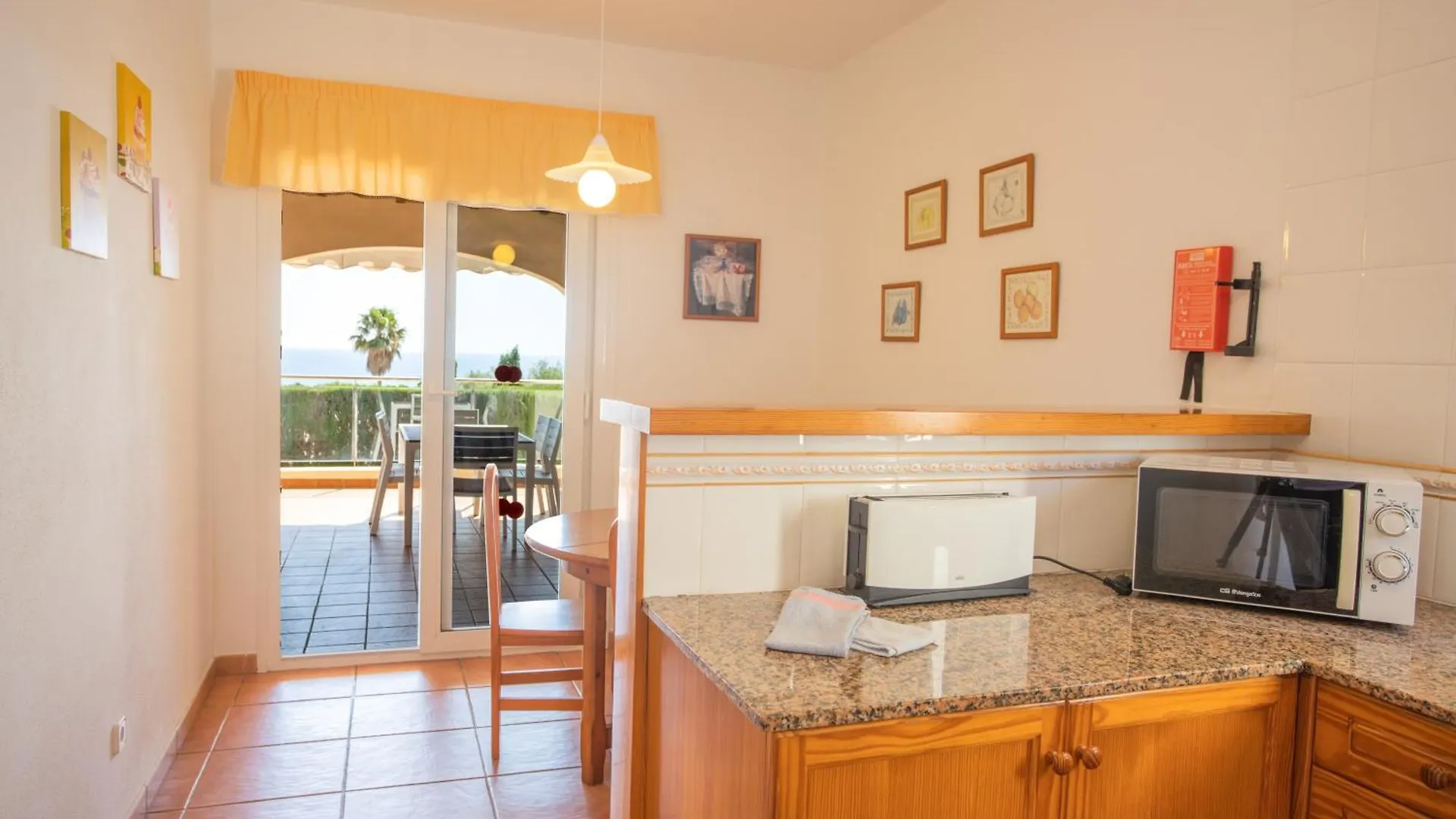 Villa Primavera V130 By Menorcarentals Son Bou